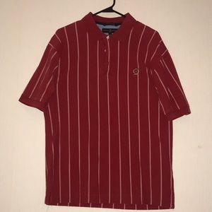 Tommy Hilfiger short sleeve polo shirt